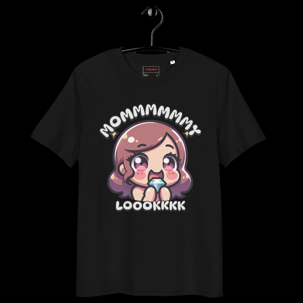 CRYING_GIRL TEE