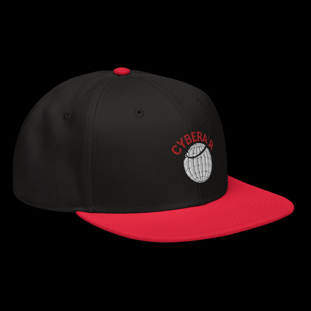CyberAir_Hat