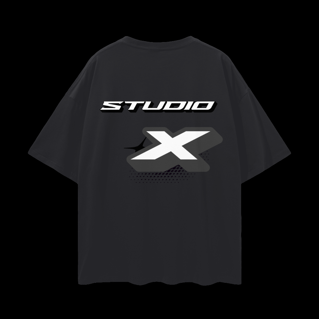 OverSize_X TEE