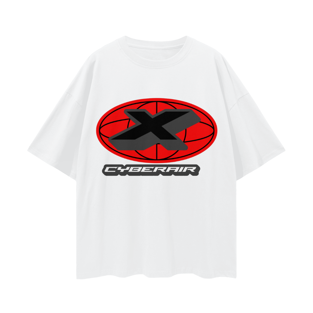 OverSize_X TEE