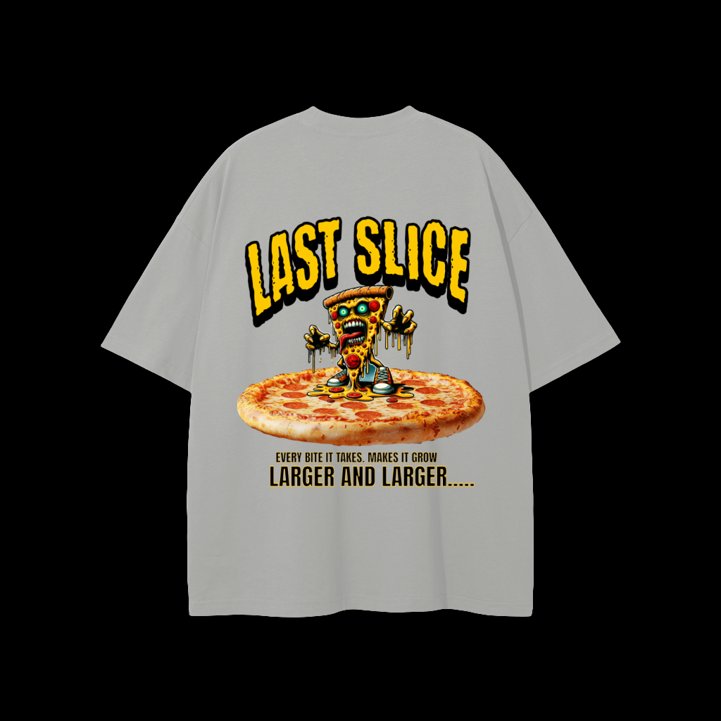 ANOTHER SLICE Tee