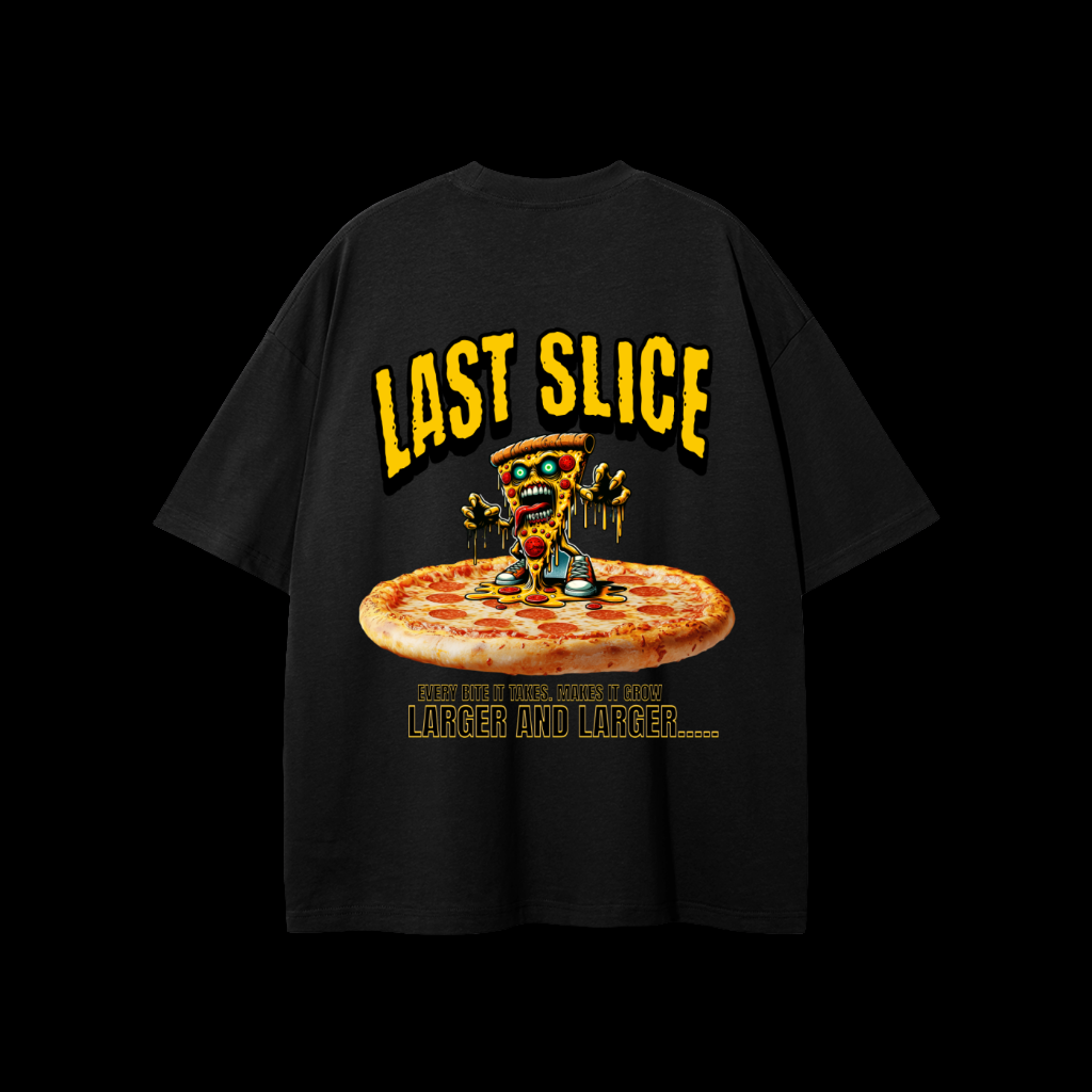 ANOTHER SLICE Tee