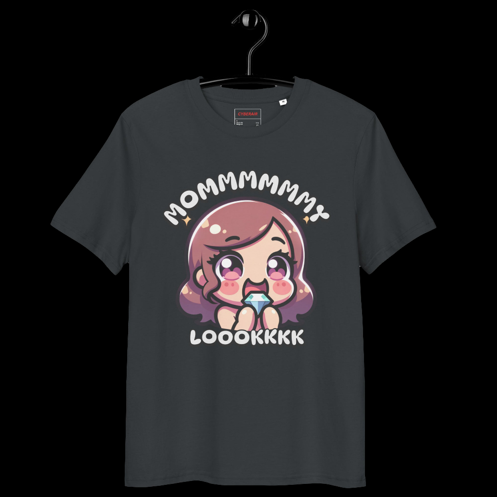 CRYING_GIRL TEE