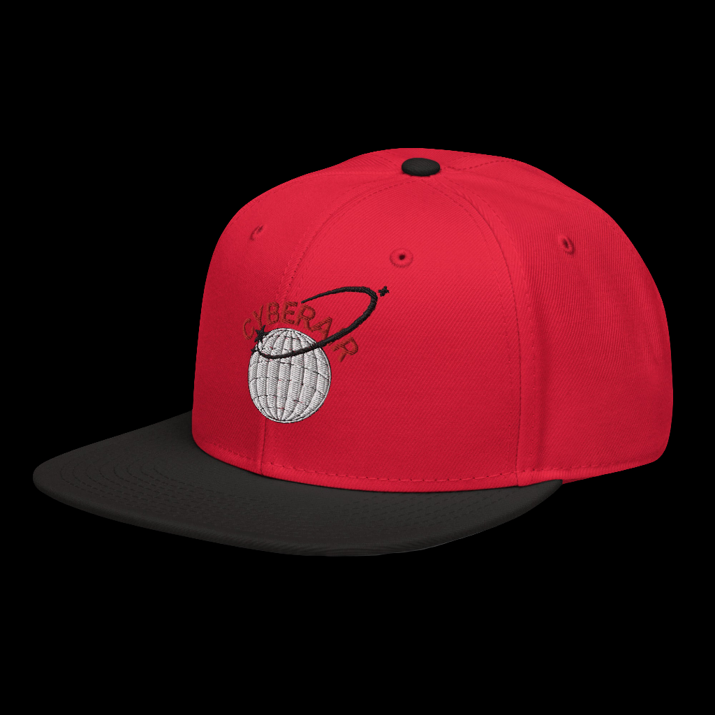 CyberAir_Hat