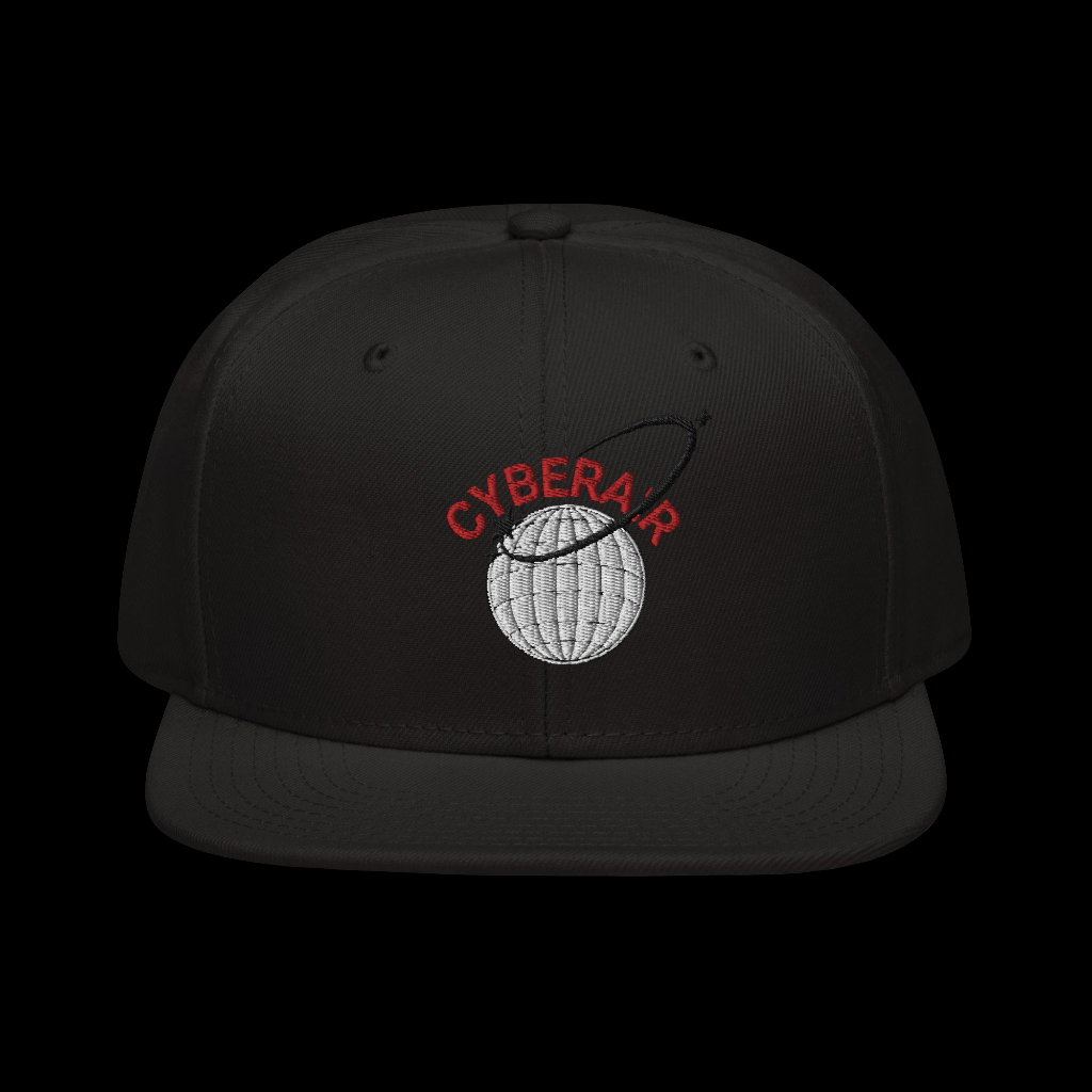 CyberAir_Hat
