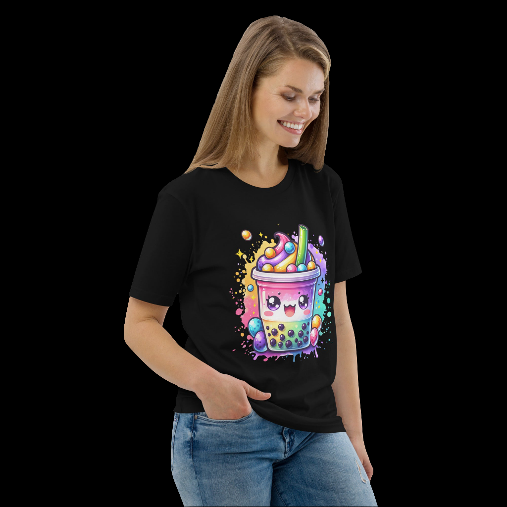 CUTIE SIPS TEE