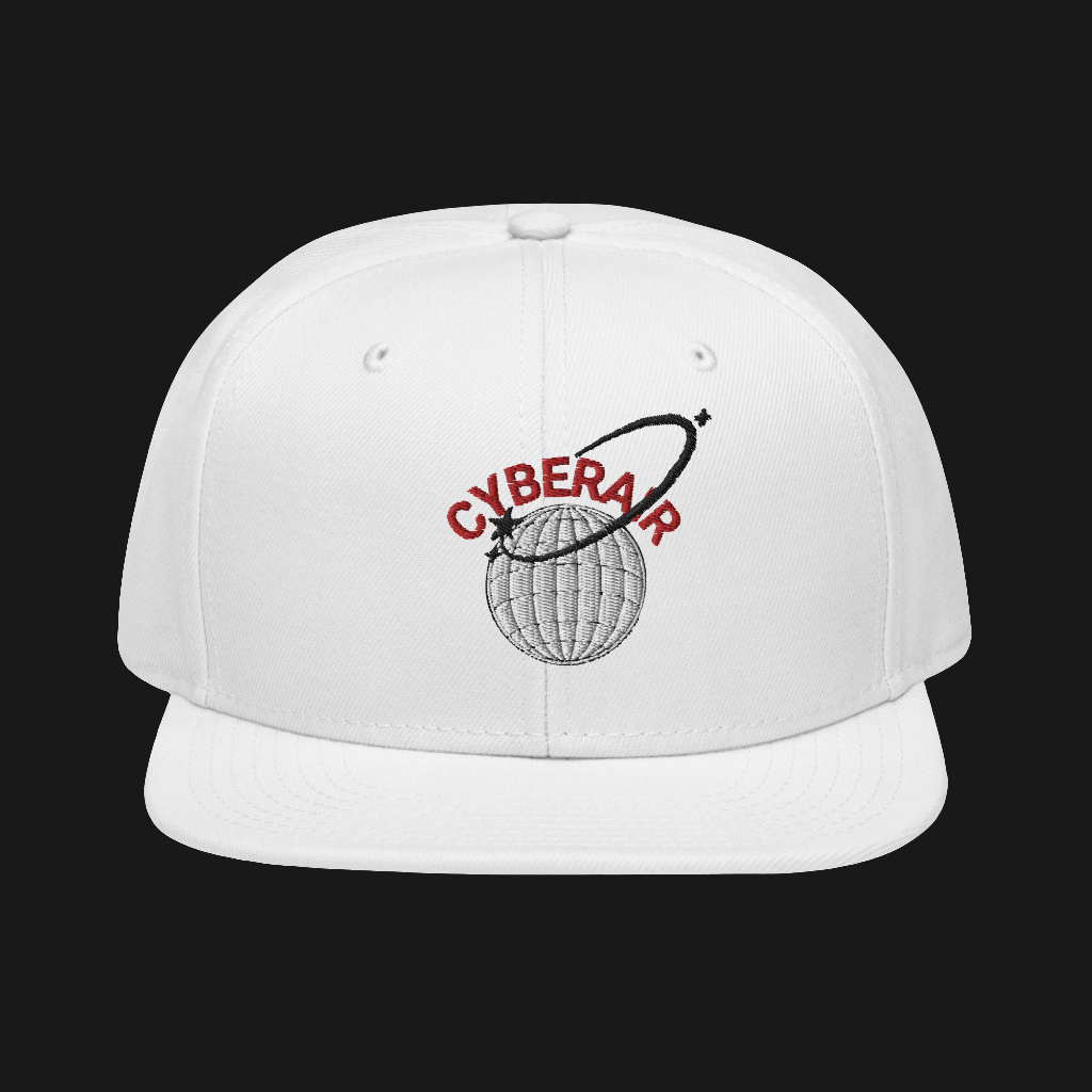 CyberAir_Hat