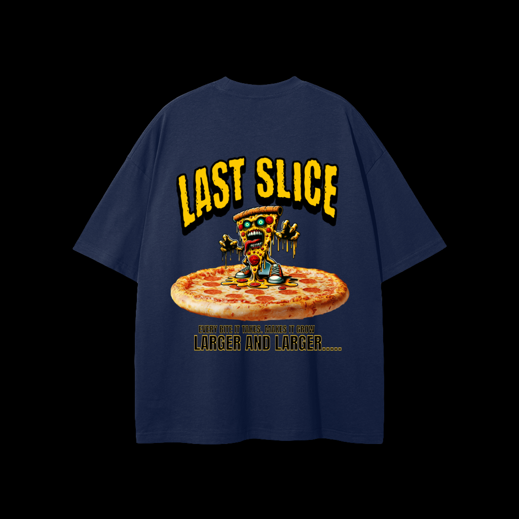 ANOTHER SLICE Tee
