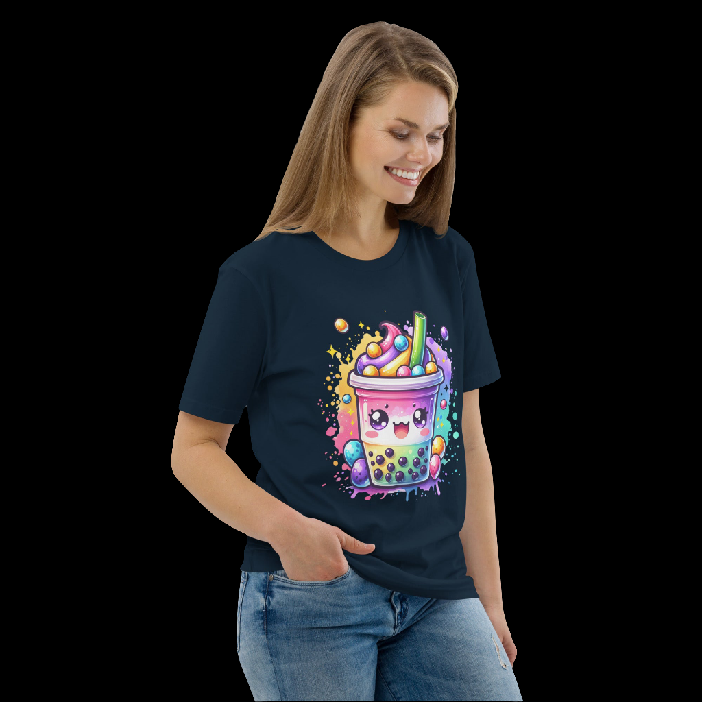 CUTIE SIPS TEE