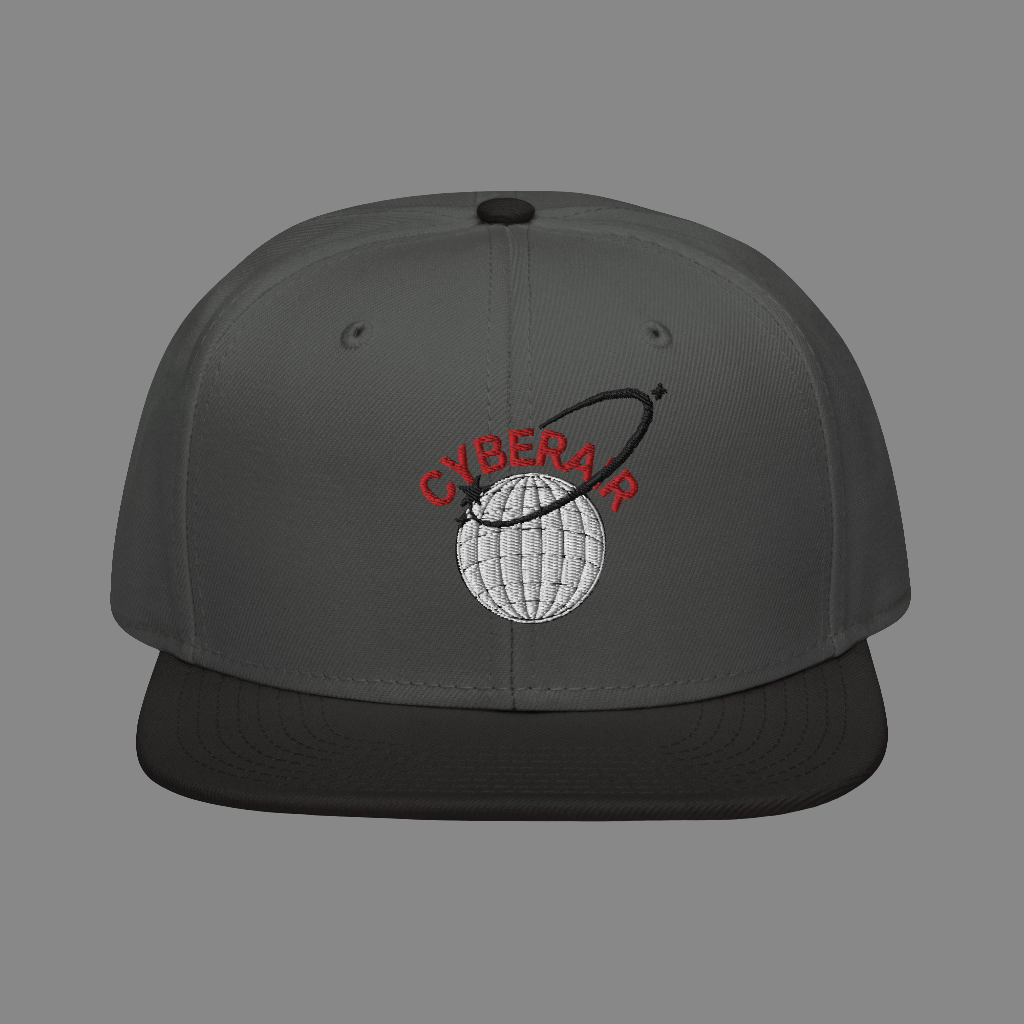 CyberAir_Hat