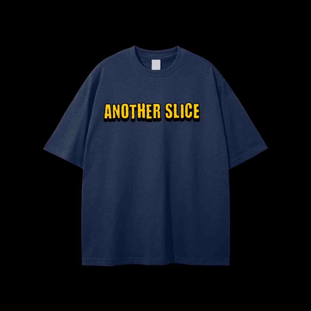 ANOTHER SLICE Tee