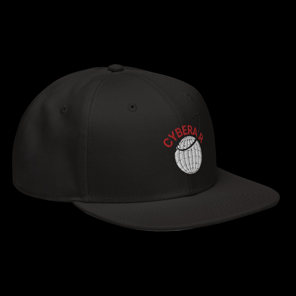 CyberAir_Hat
