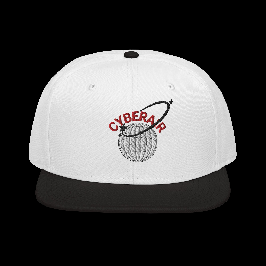 CyberAir_Hat