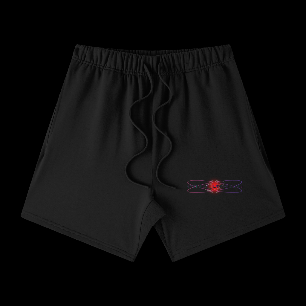 ONLY OUR UNIVERSE_Shorts