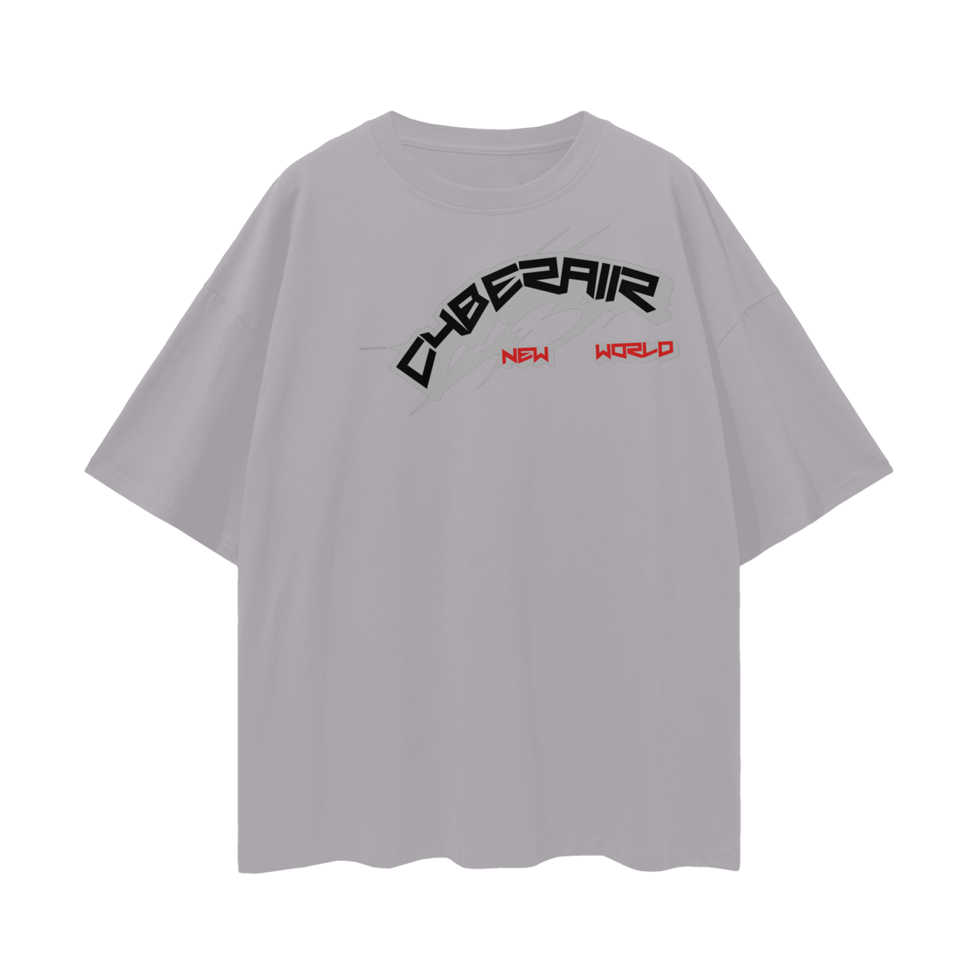 CYBERAIR-Newworld (Vertical)