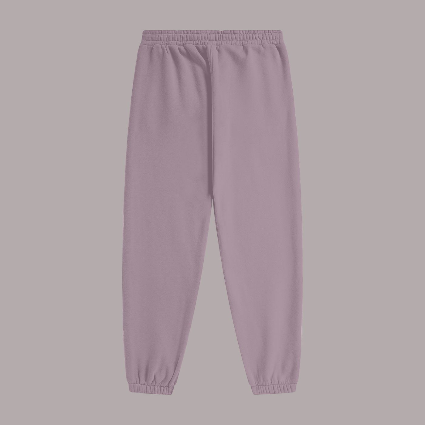 KAWAII_Fleece Joggers