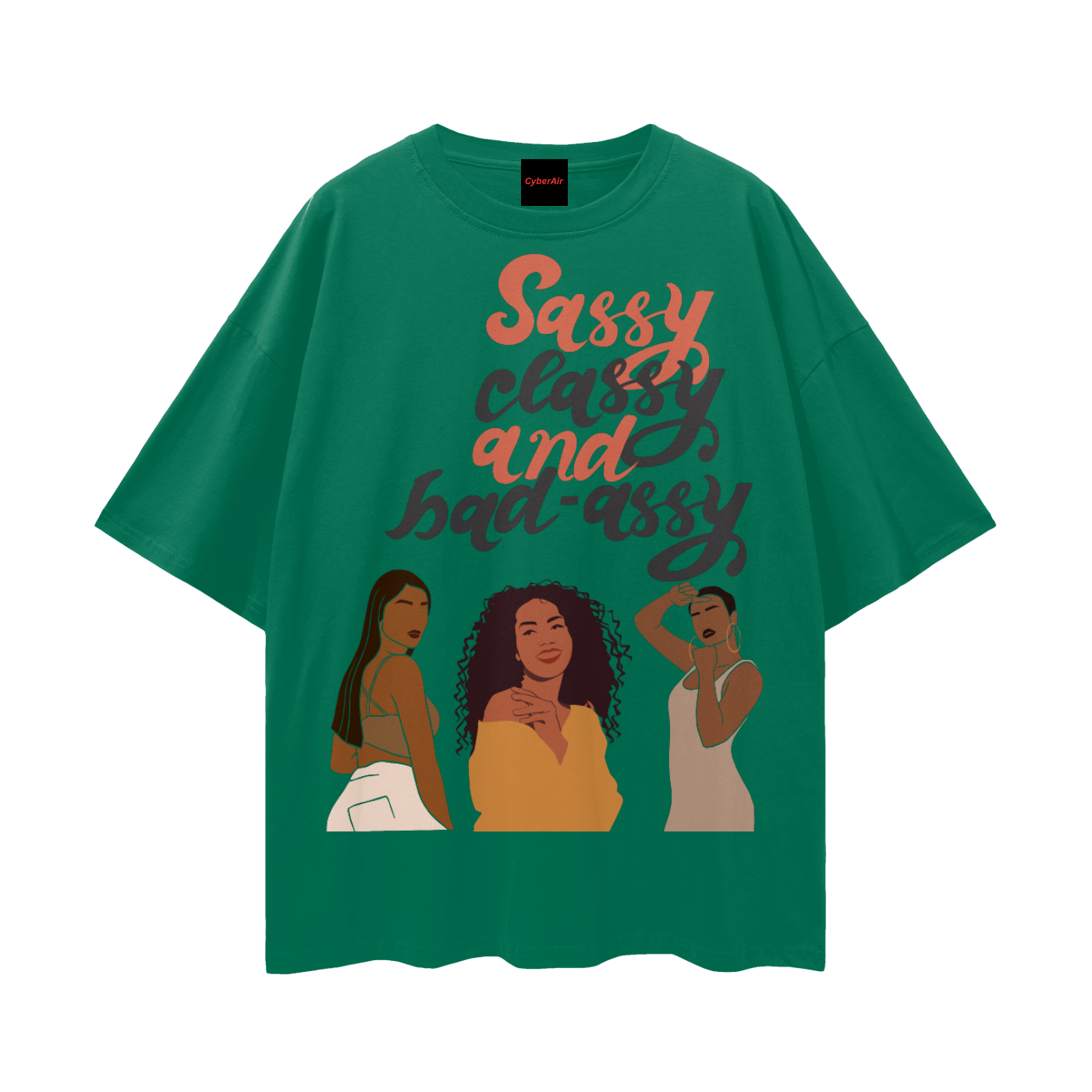 SASSY_CLASSY_AND_BAD-ASSY_TEE