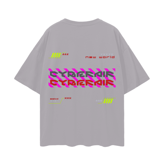 CYBERAIR-Newworld (Horizontical)