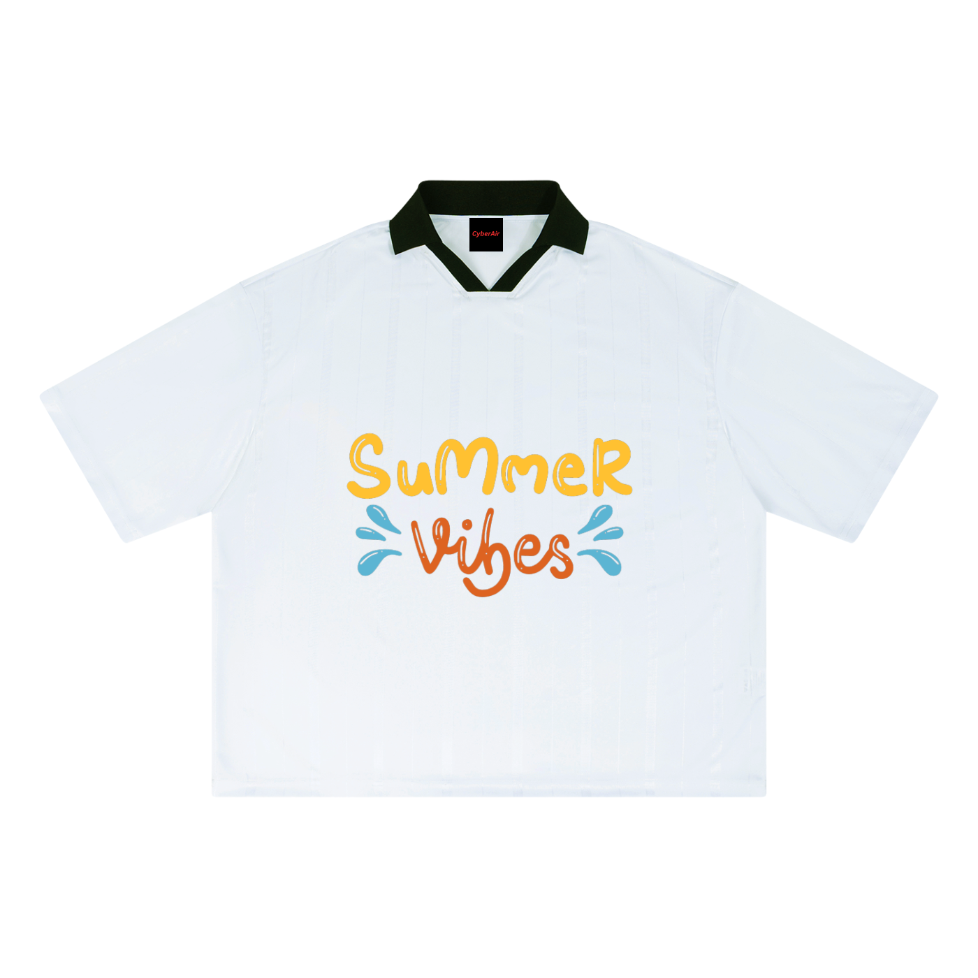 Cute Summer Vibes Jersey