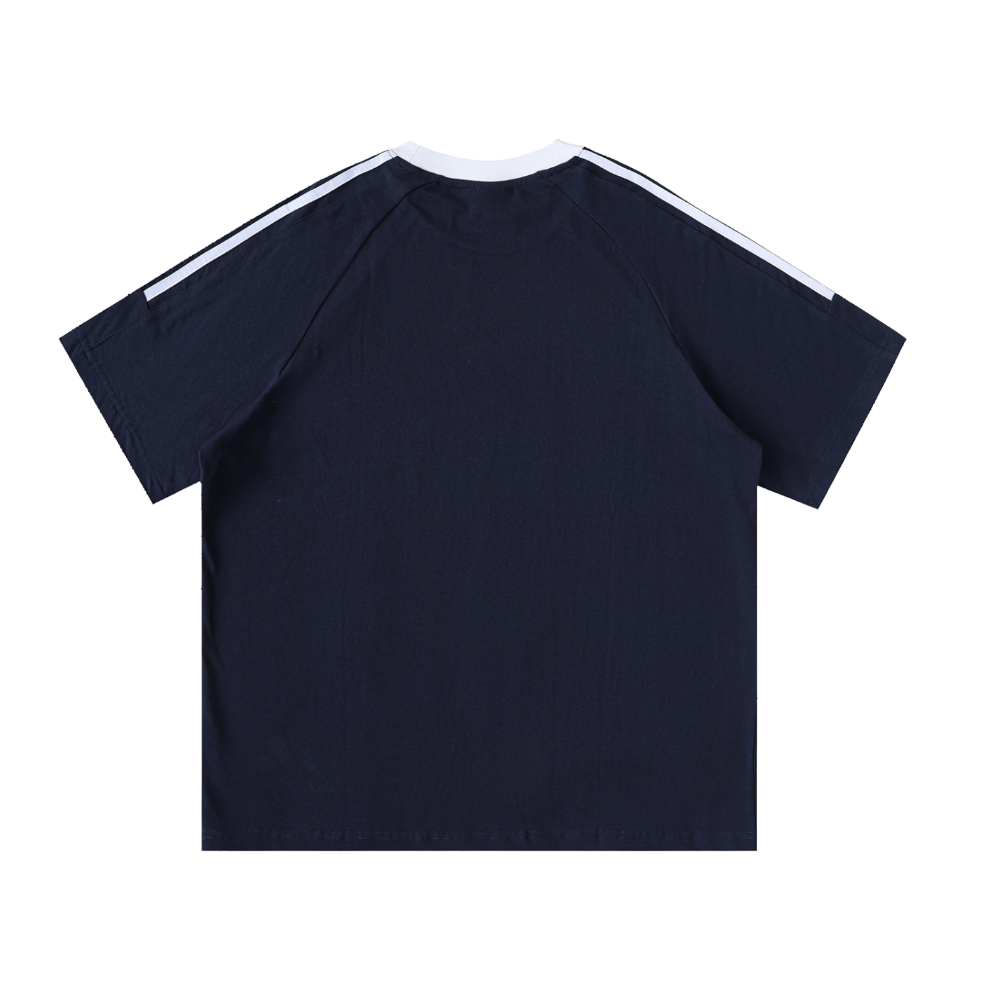 MAIN_CHARACTER ENERGY_Cotton_T-Shirt