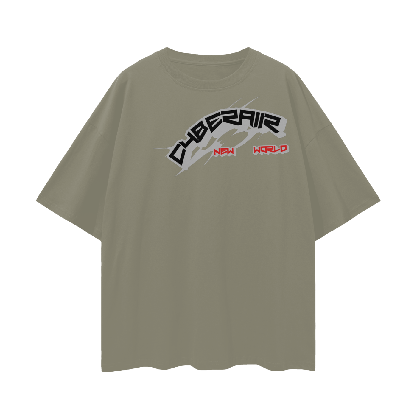 CYBERAIR-Newworld (Vertical)