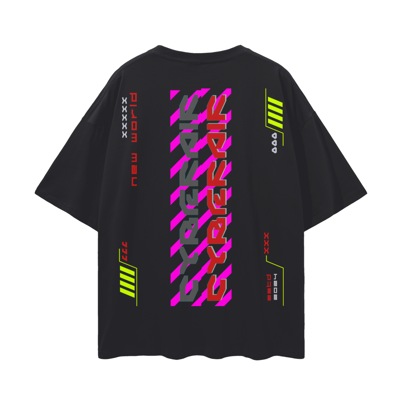 CYBERAIR-Newworld (Vertical)