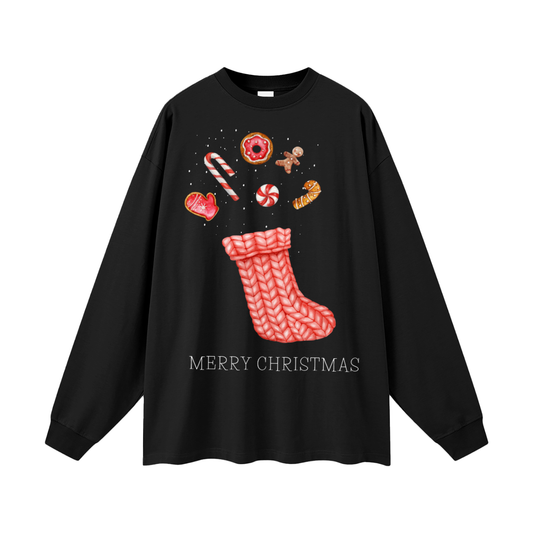MERRY_CHRISTMAS Sweater