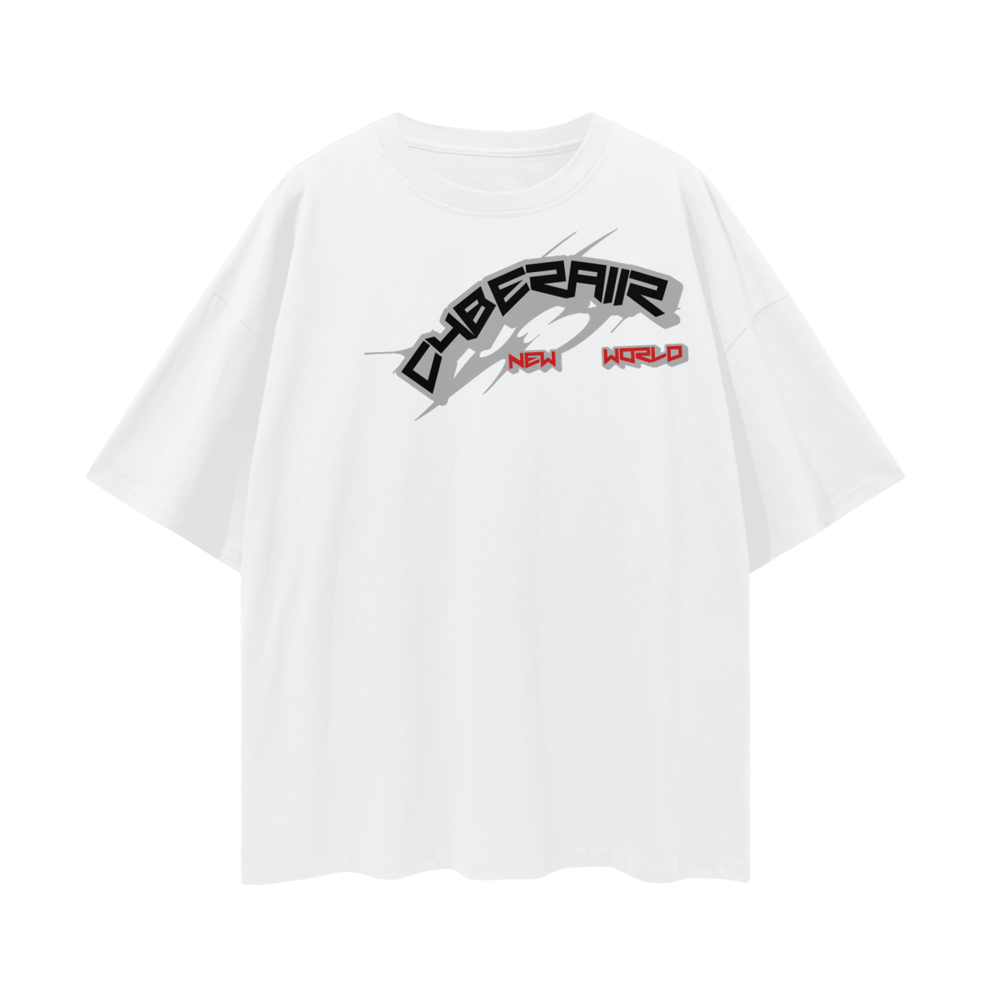 CYBERAIR-Newworld (Vertical)