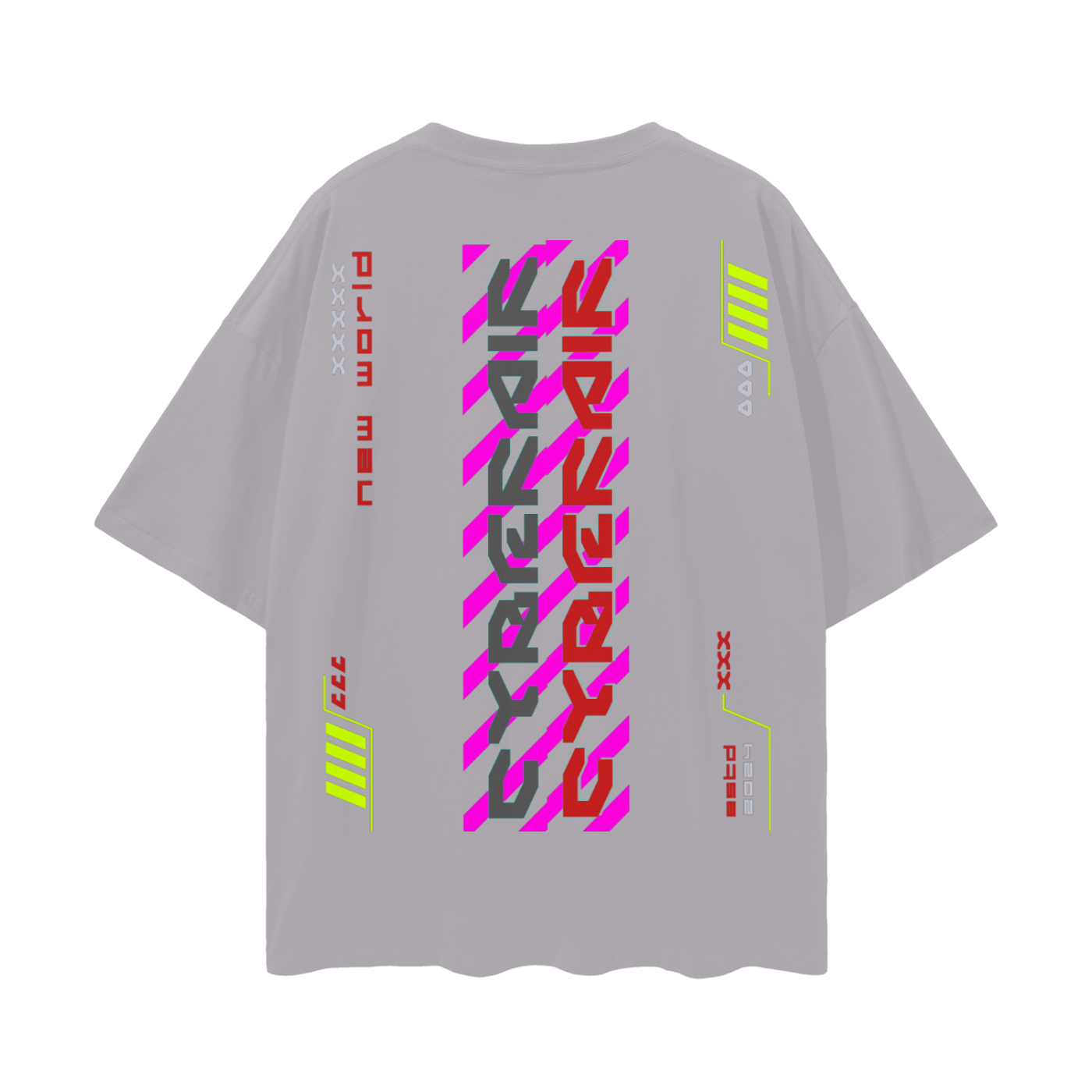 CYBERAIR-Newworld (Vertical)