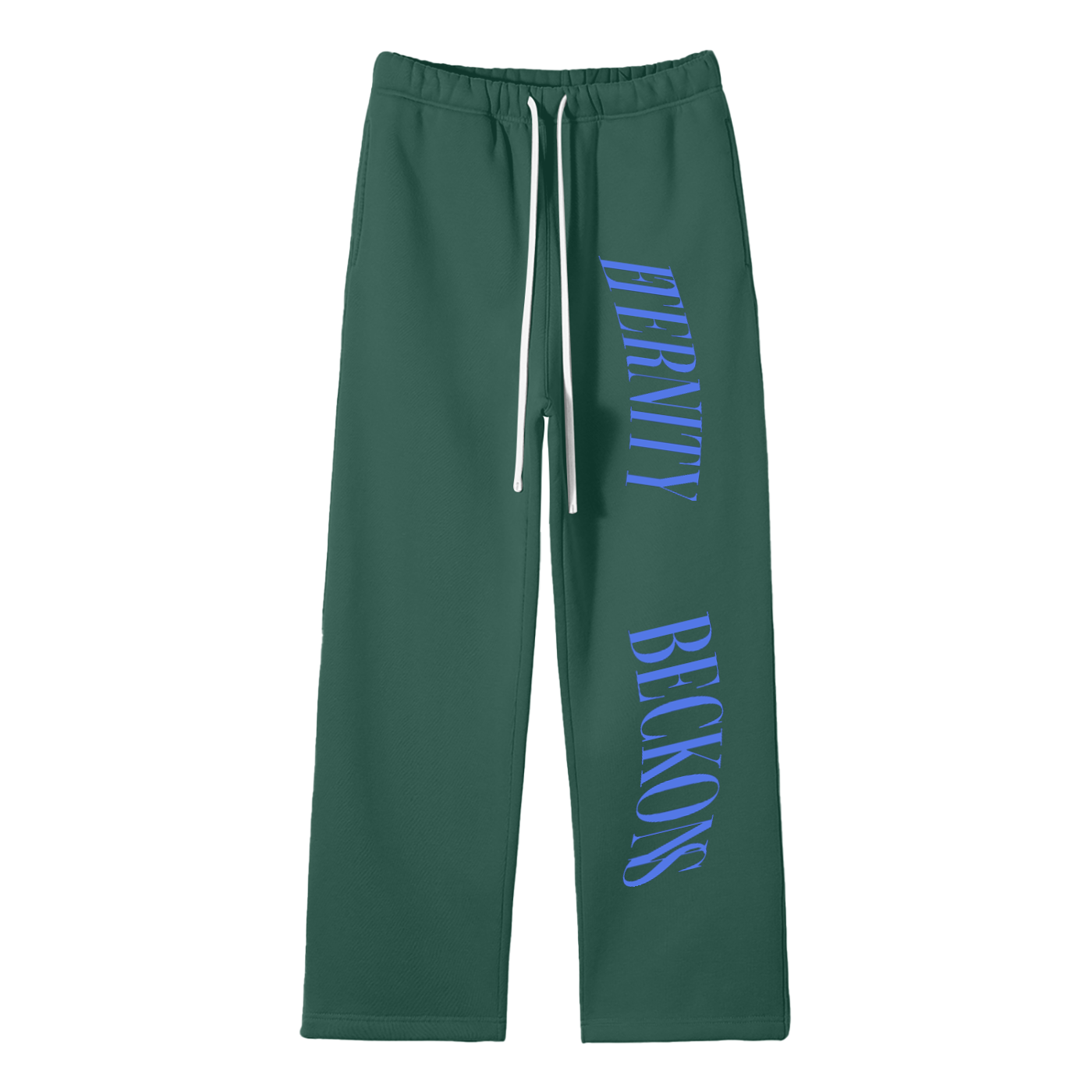 ETERNITY BECKON_STREETWEAR JOG