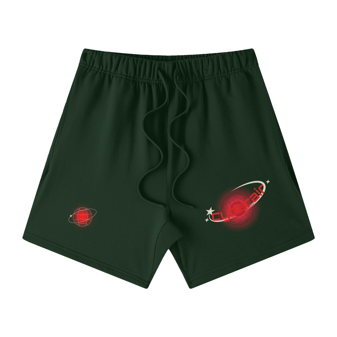 CYBERECO_Shorts