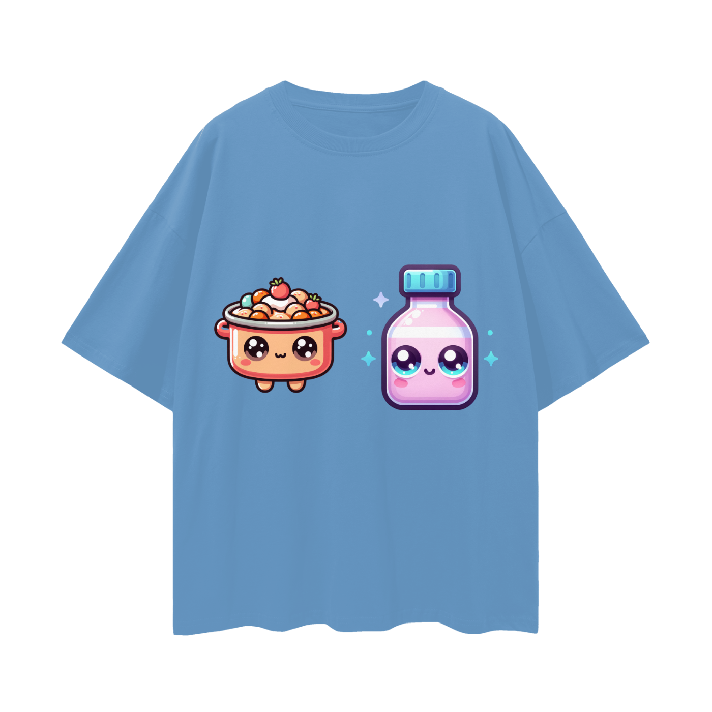 SWEETIE TREATIE TEE