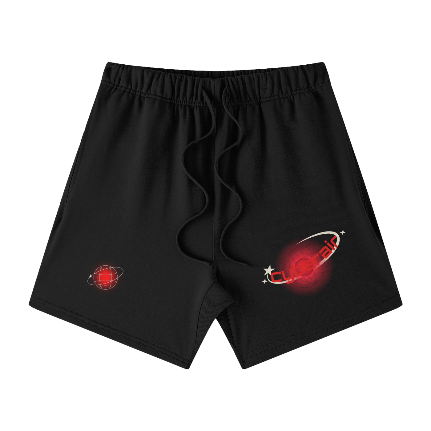 CYBERECO_Shorts