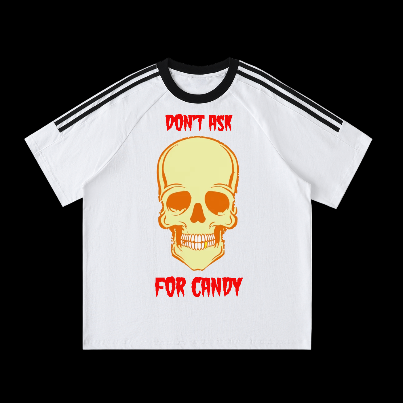 DON'T_RISK_CANDY_TAPE T-Shirt
