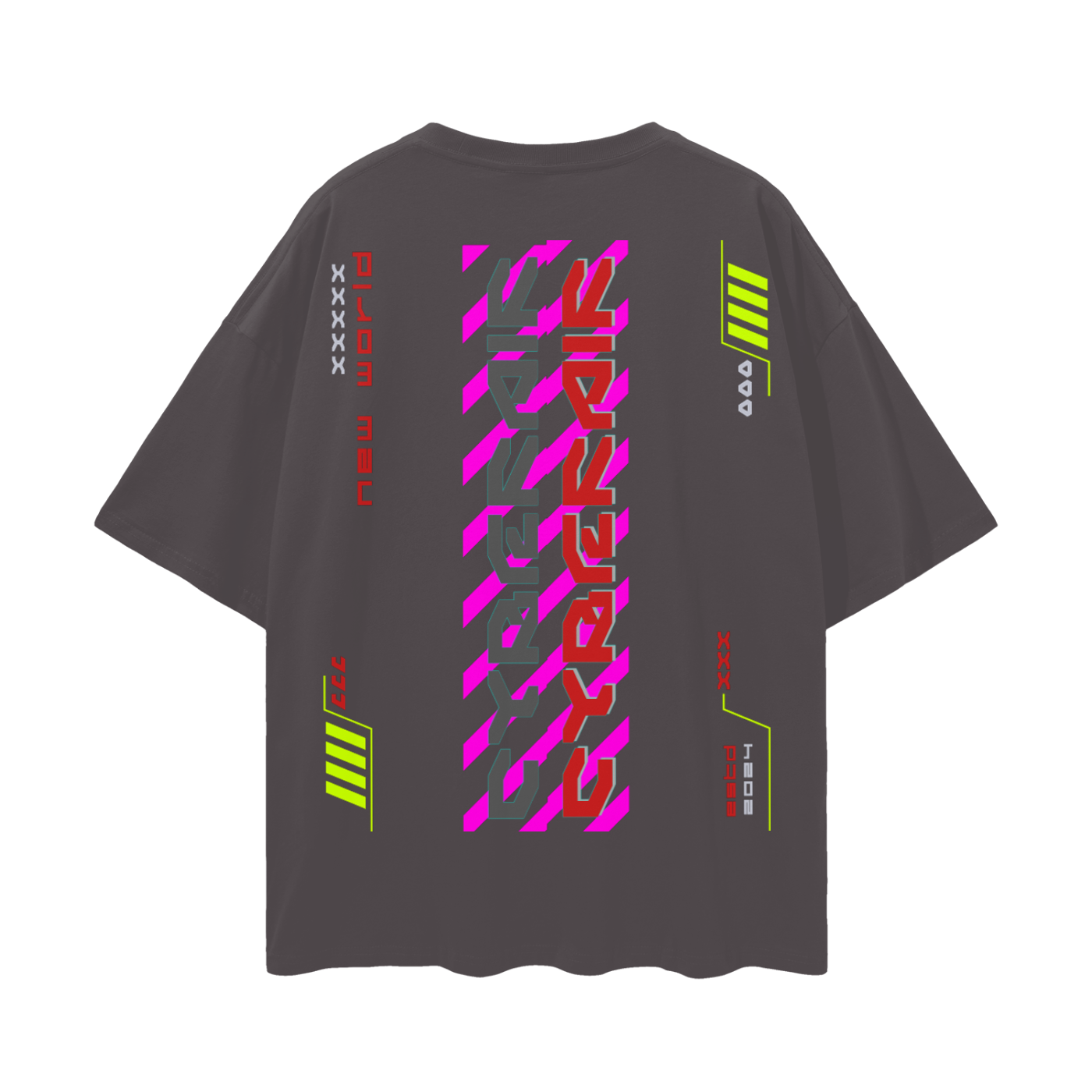 CYBERAIR-Newworld (Vertical)