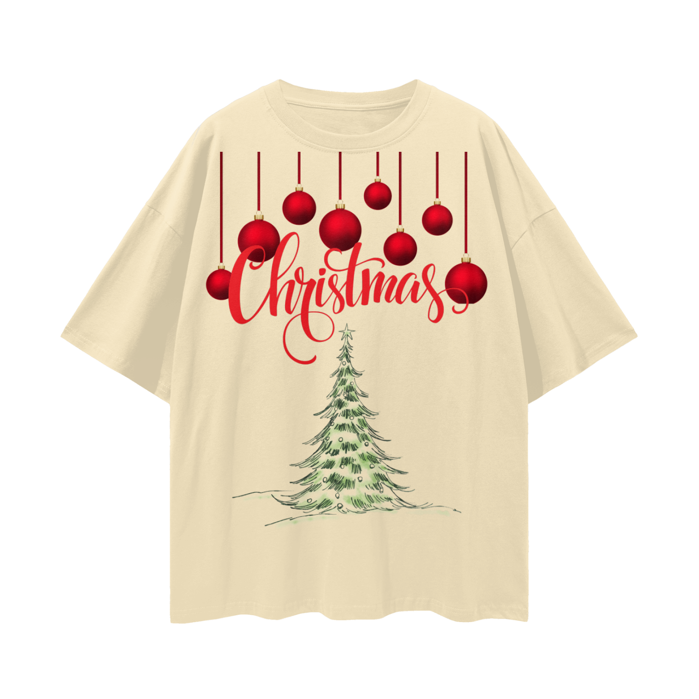 Christmas_Loose_TEE