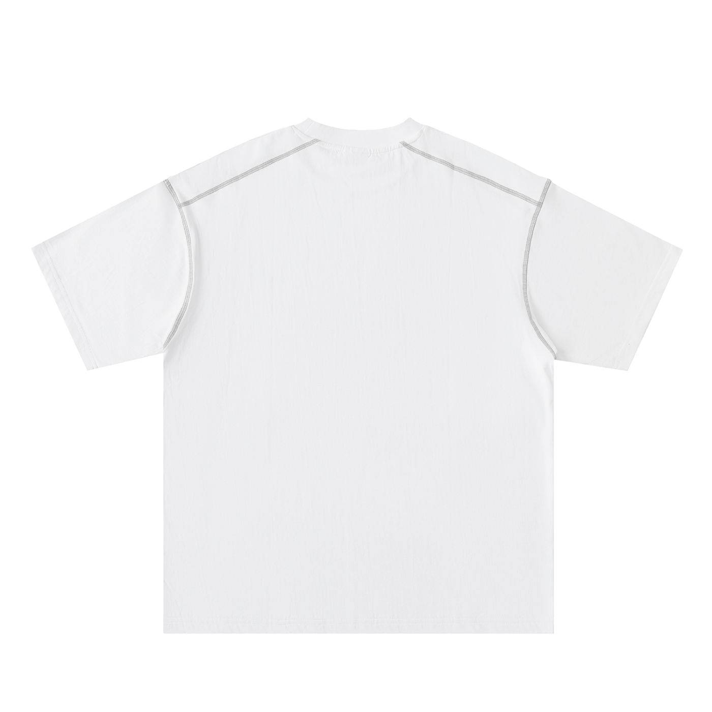 SCHOOLS_OUT Summers Cotton Tee
