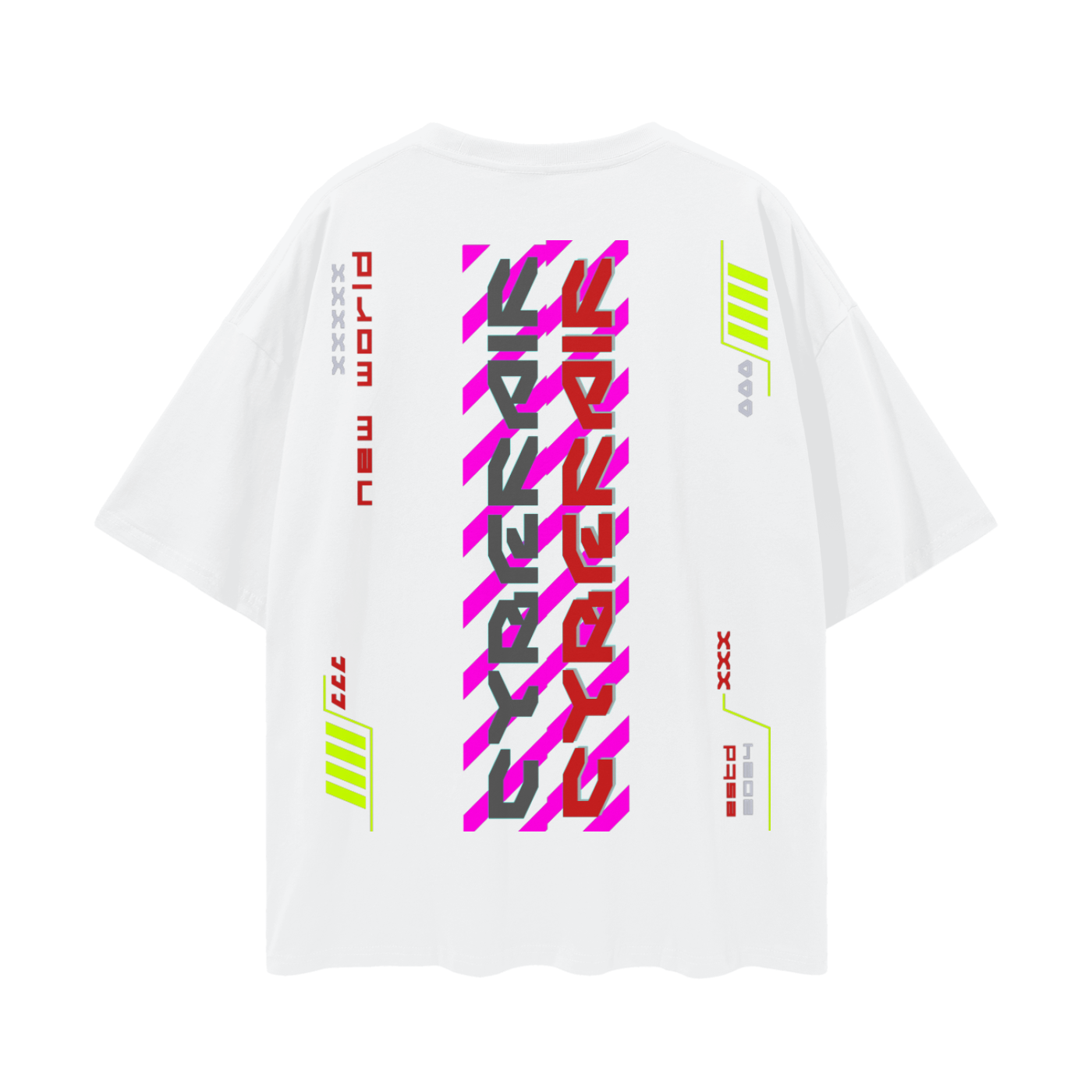 CYBERAIR-Newworld (Vertical)