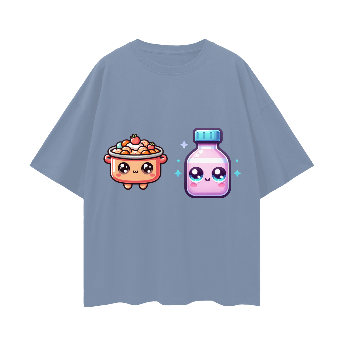 SWEETIE TREATIE TEE