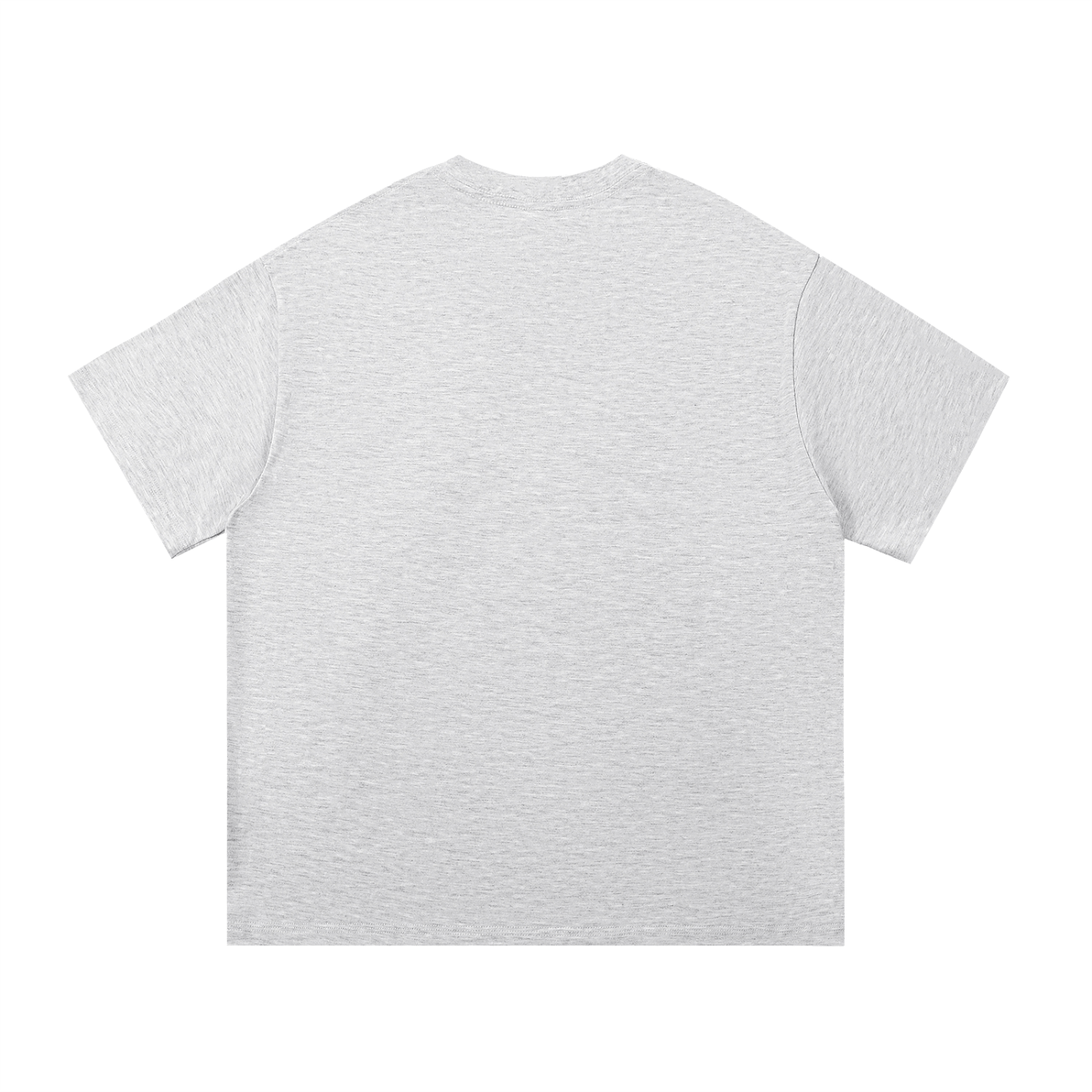 Glow-up_cotton Tee