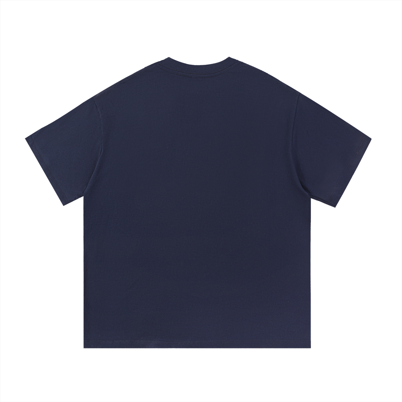 Glow-up_cotton Tee