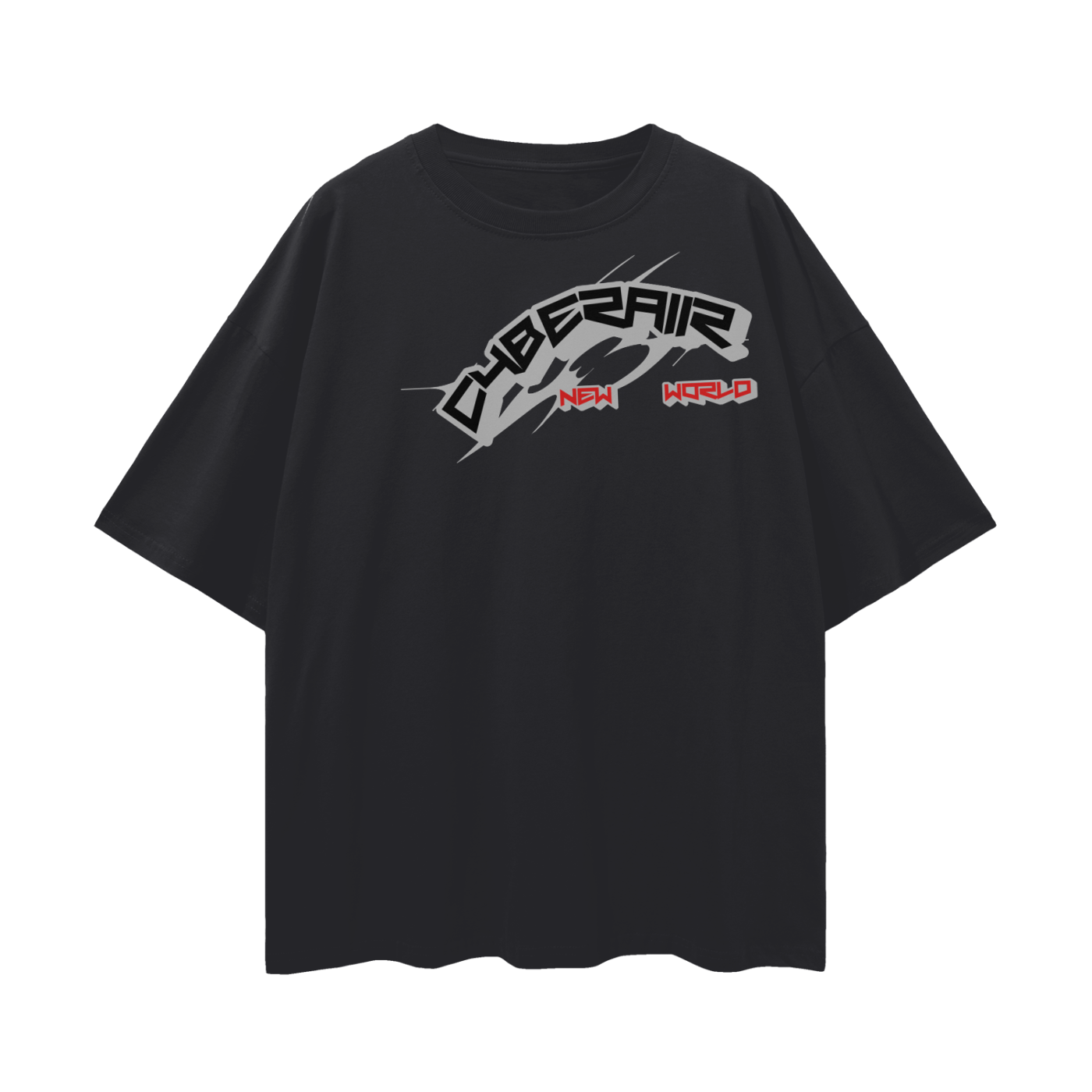 CYBERAIR-Newworld (Vertical)