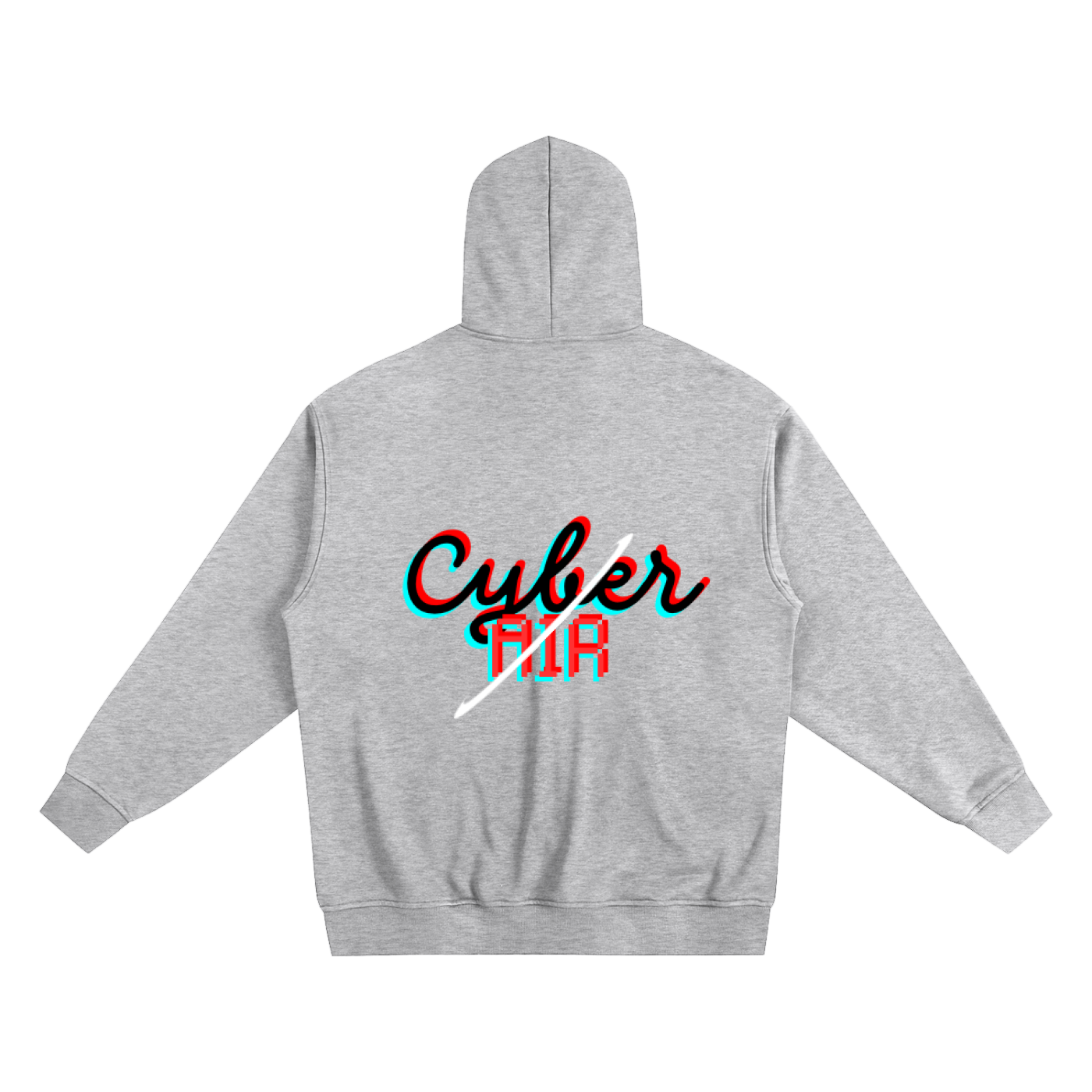 CYBERAIR-Zip-up
