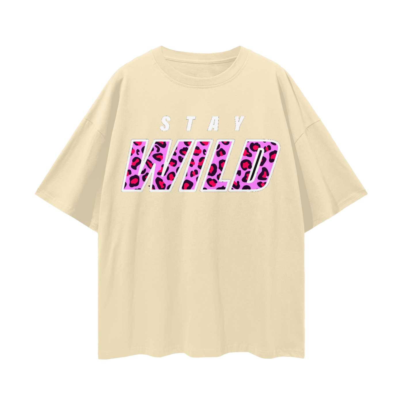 STAYING WILD
