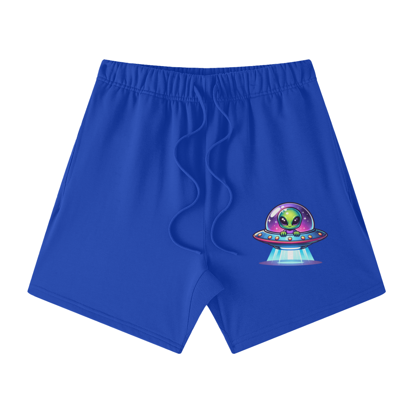 Obstruction shorts