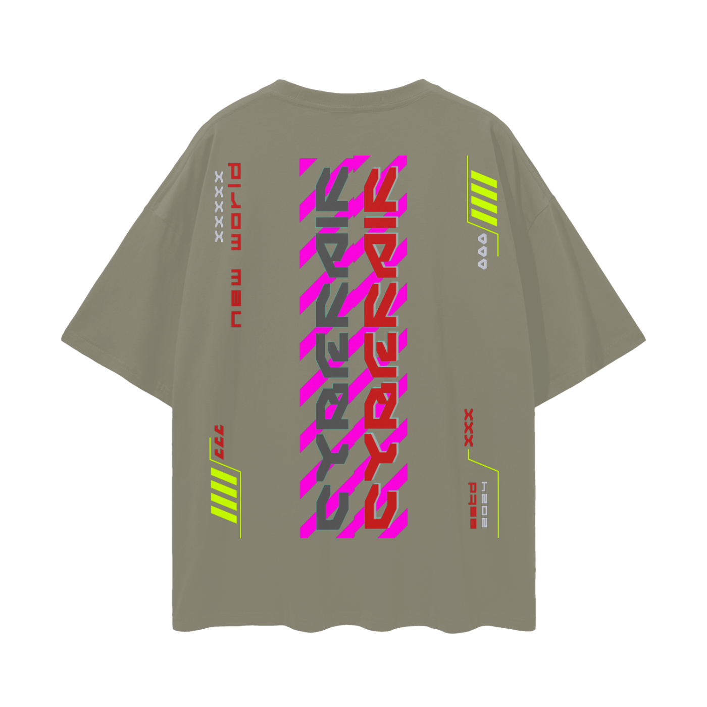 CYBERAIR-Newworld (Vertical)