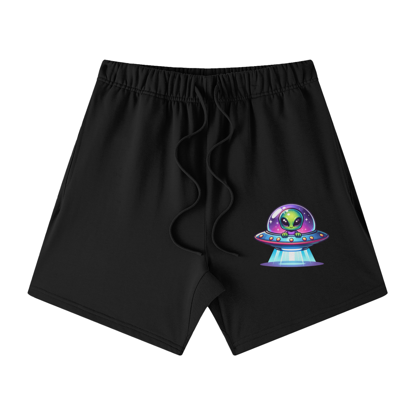 Obstruction shorts