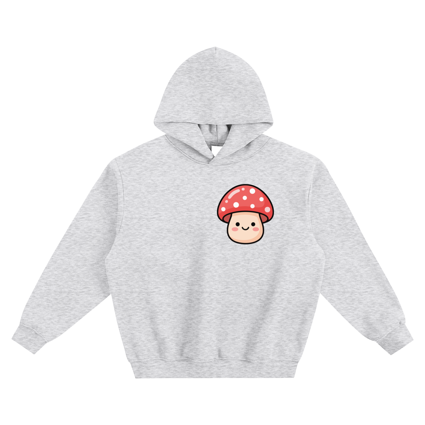 Stay_WEIRD Hoodie