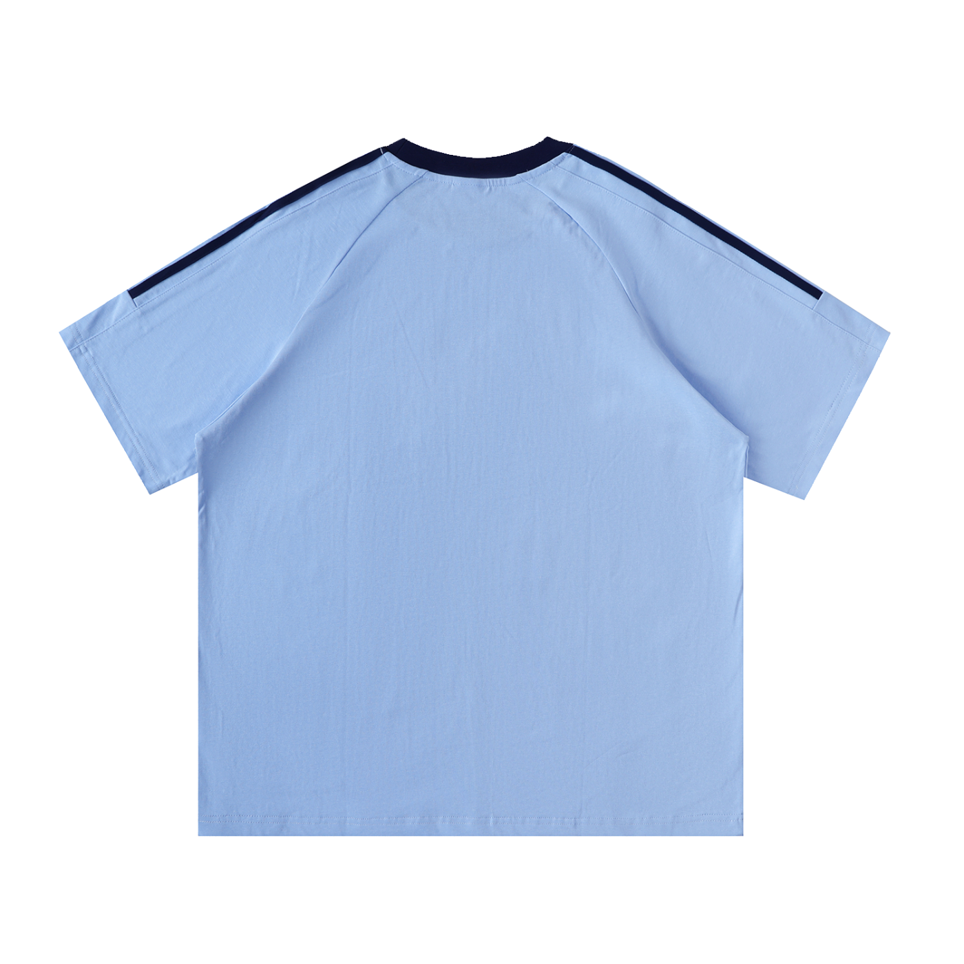 MAIN_CHARACTER ENERGY_Cotton_T-Shirt