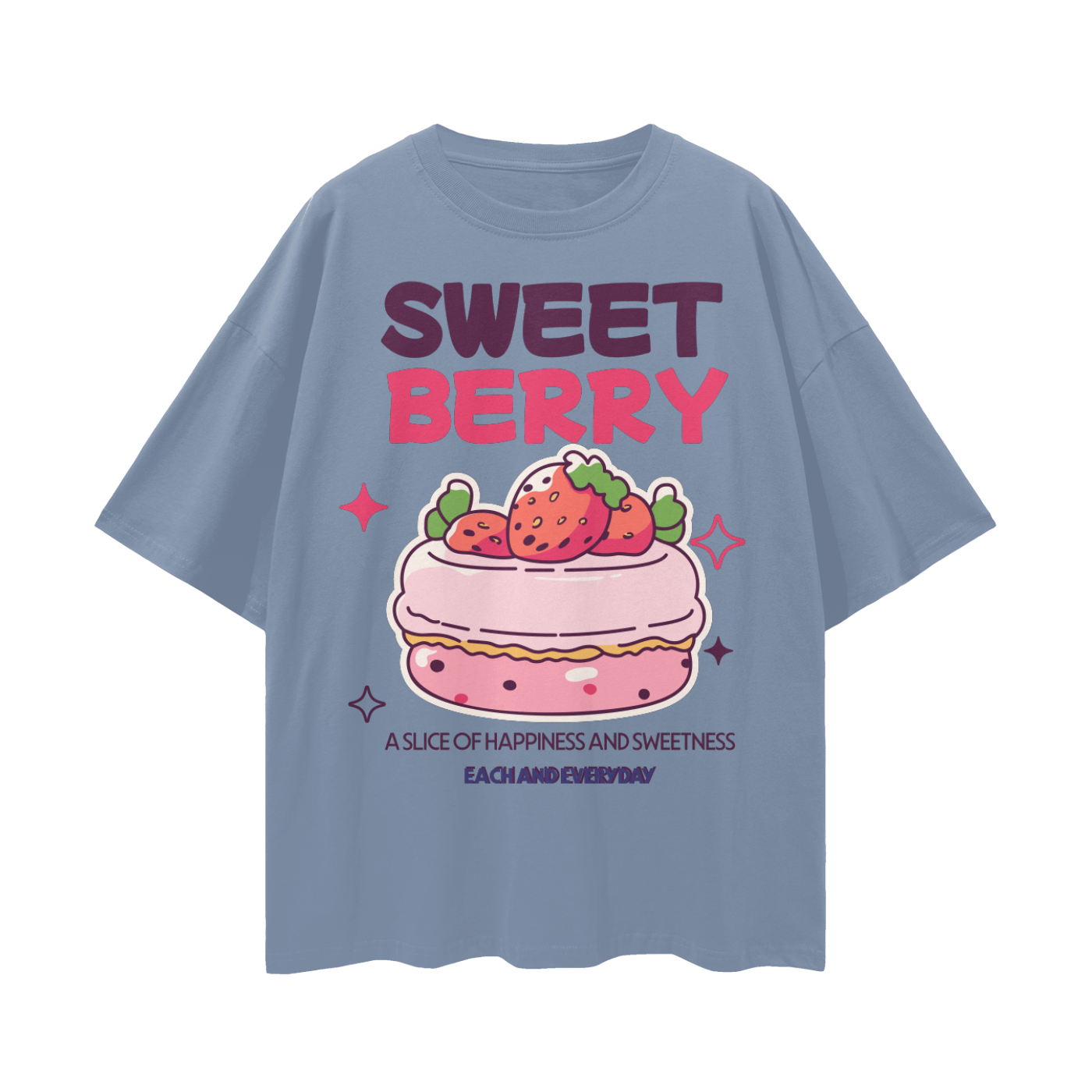 SWEET_BERRY TEE